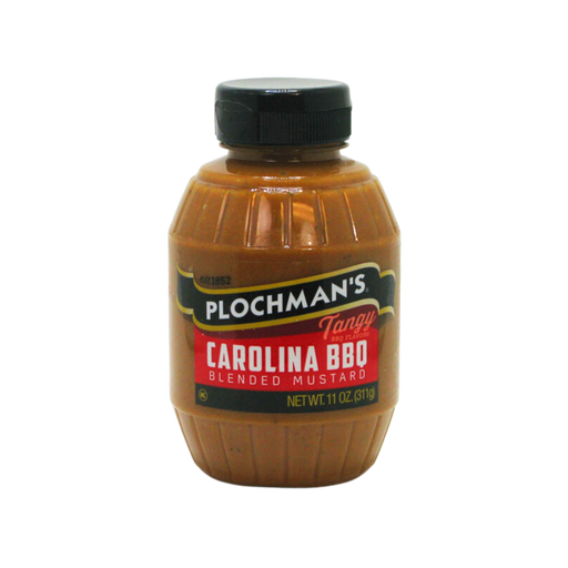 Plochman's Carolina BBQ Mustard