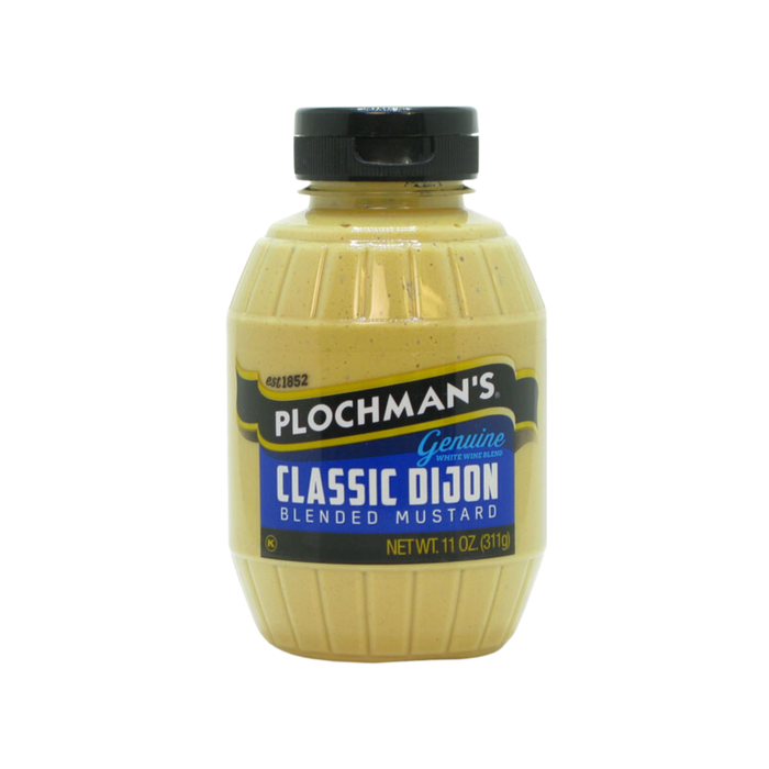Plochman's Classic Dijon Mustard