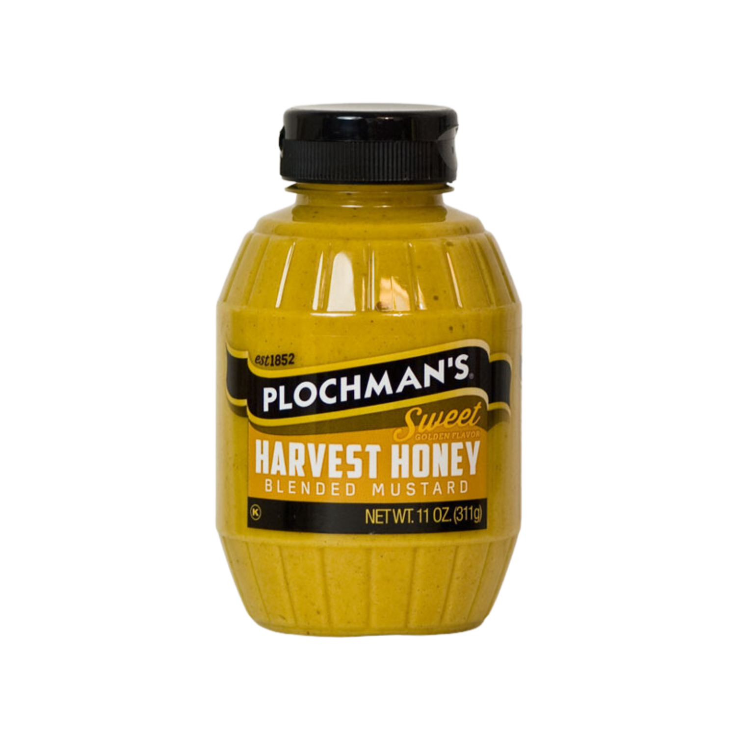 Plochman's Harvest Honey Mustard