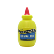 Plochman's Original Mild Yellow Mustard 10.5 oz