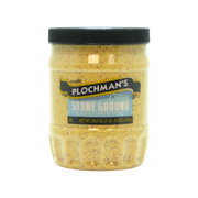 Plochman's Stone Ground Mustard 20.5 oz