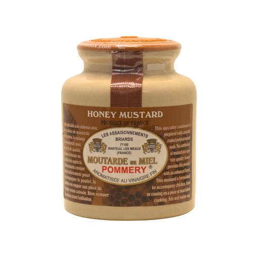 Pommery Honey Mustard