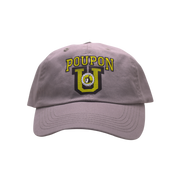 Poupon U Cap Gray