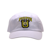 Poupon U Cap White