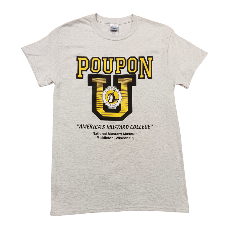 Poupon U T-Shirt