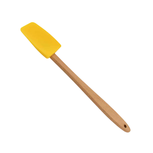 R&M Mini Silicone Spatula