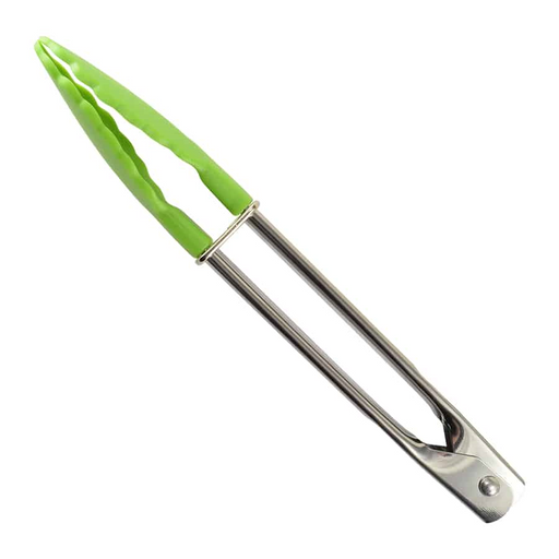 R&M Mini Tongs Green