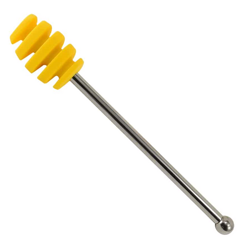 R&M Silicone Honey Dipper