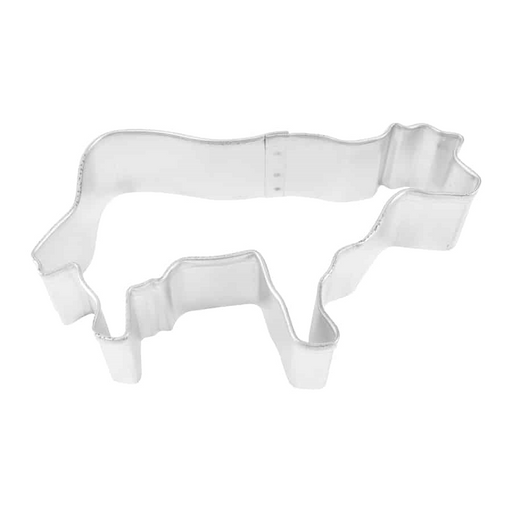 R&M Cookie Cutter Cow
