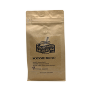 Rusty Dog Sconnie Blend Coffee Whole Bean