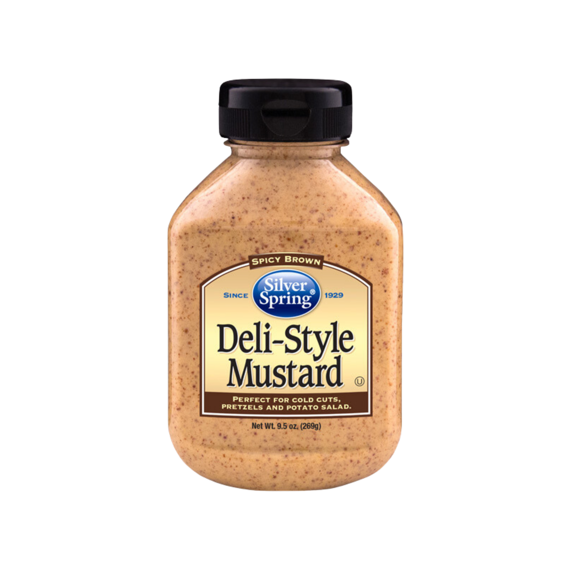 Spring Mustard 2024 World-Wide Mustard Competition Winners — National Mustard Museum
