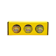 Slimm & Nunne Trio Gift Box