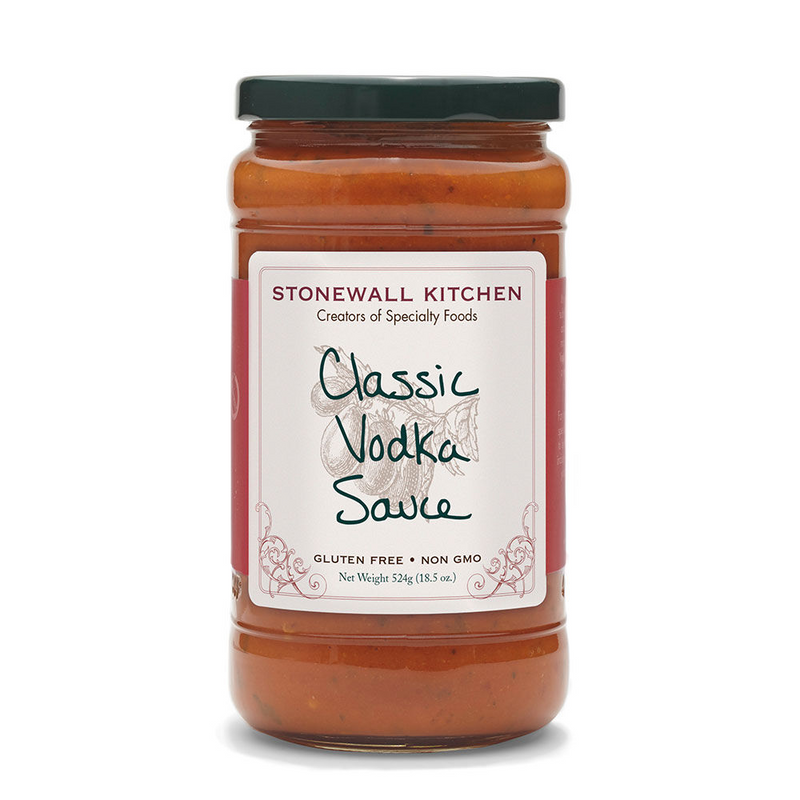 Stonewall Kitchen Classic Vodka Sauce