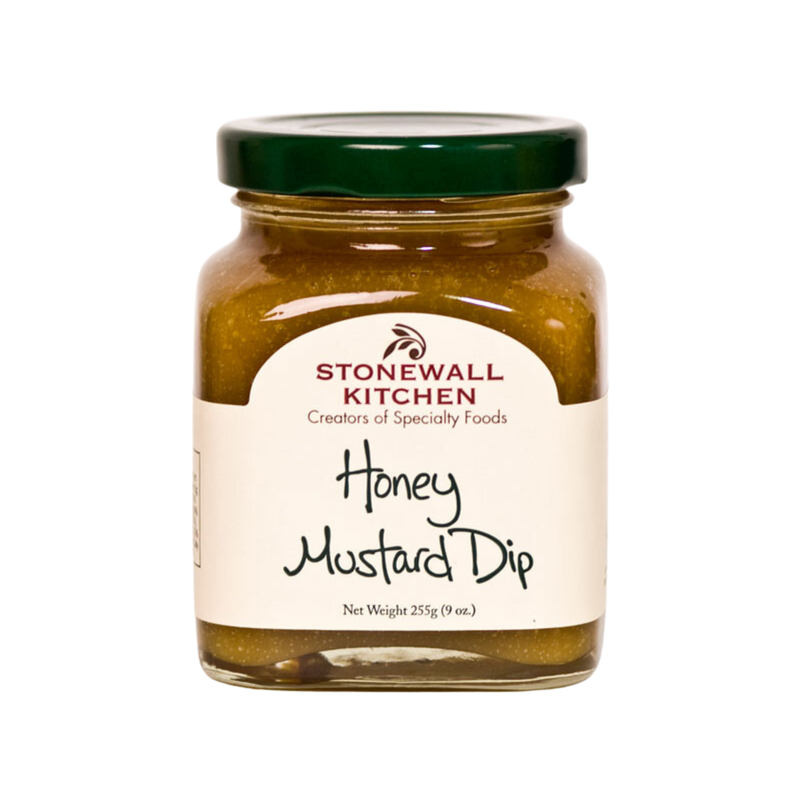 Stonewall Kitchen Honey Mustard Dip
