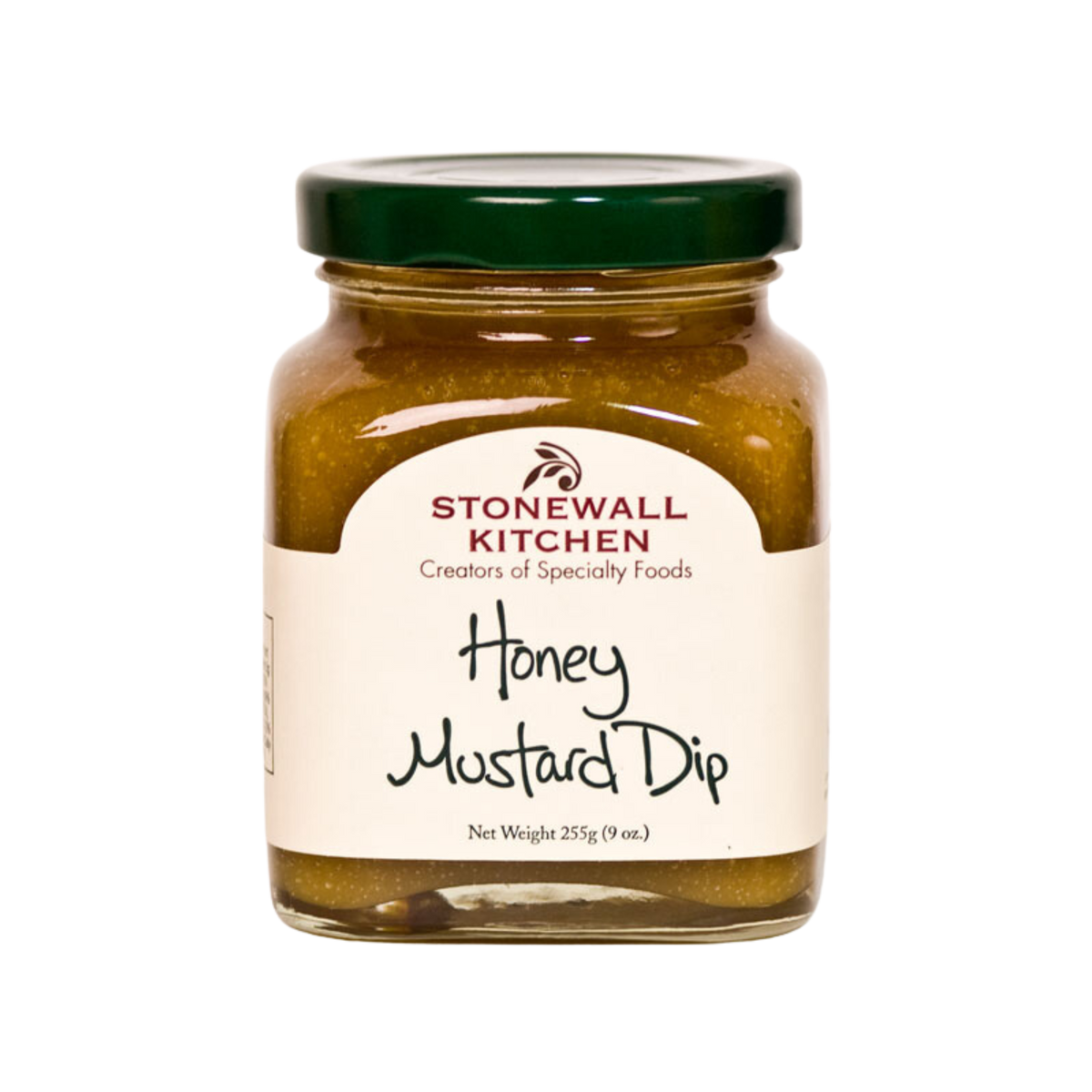 Stonewall Kitchen Honey Mustard Dip — National Mustard Museum