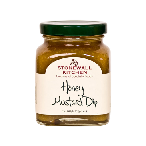 Stonewall Kitchen Honey Mustard Dip
