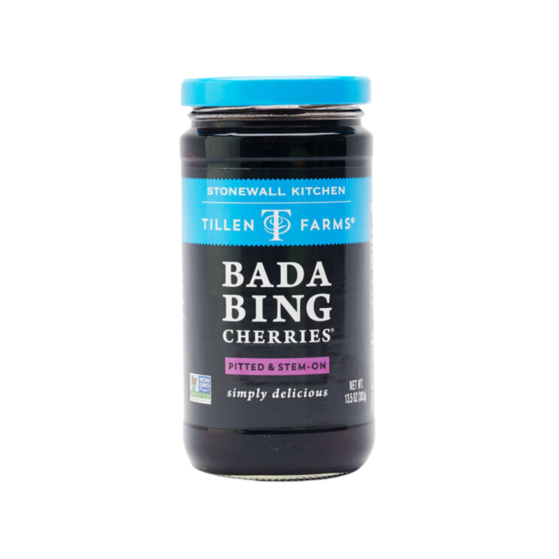 Tillen Farms Bada Bing Cherries