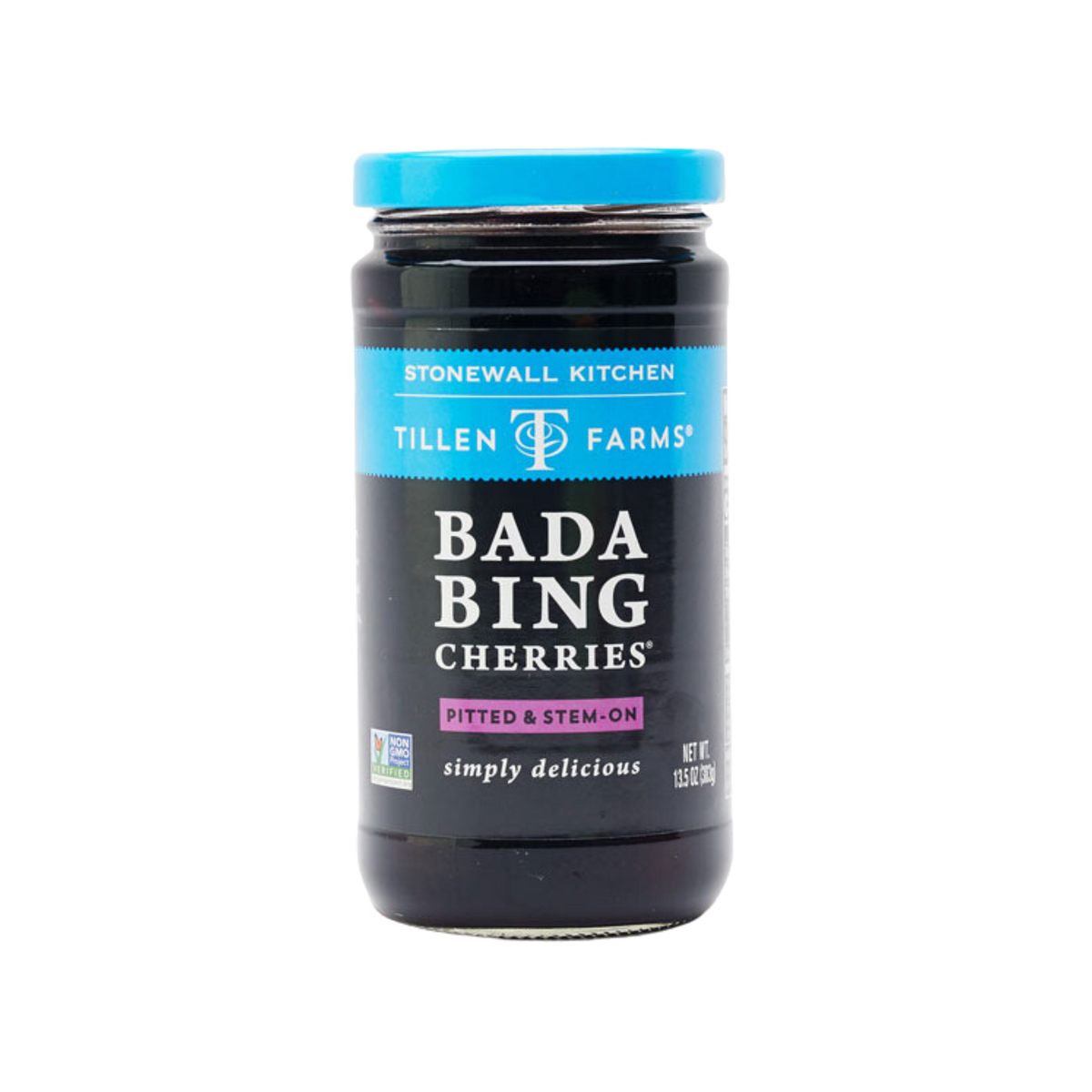 Tillen Farms Bada Bing Cherries — National Mustard Museum