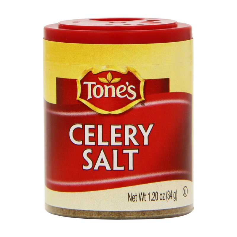 Tone's Celery Salt