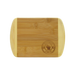 Totally Bamboo Wisconsin Stamp Bar Board