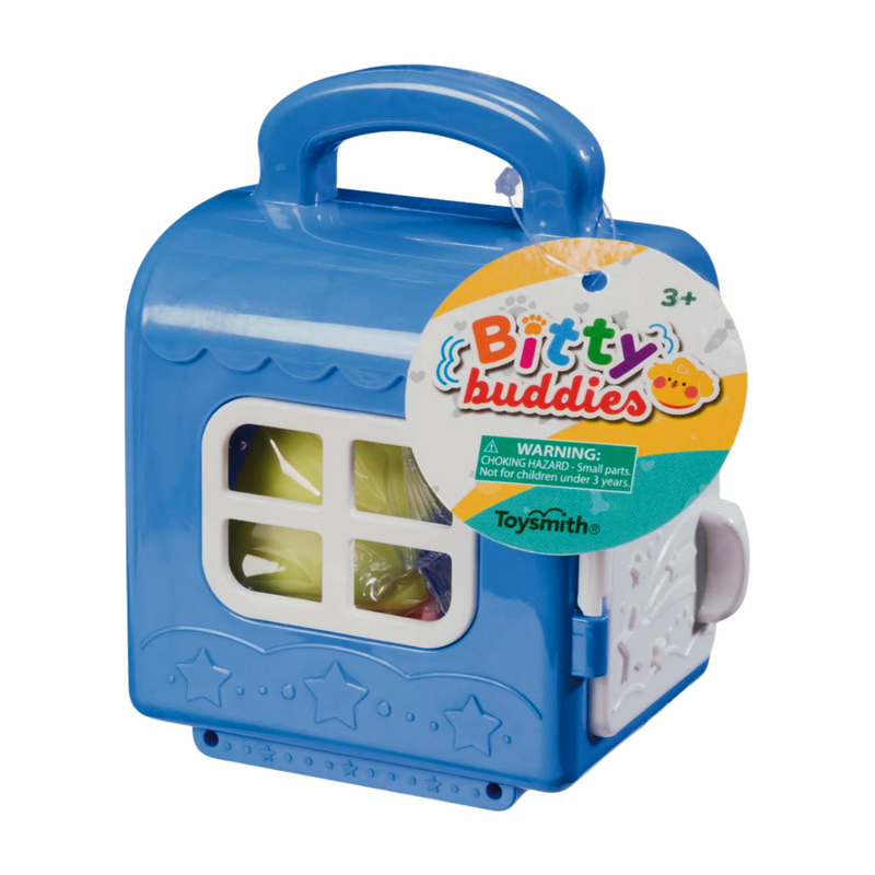 Toysmith Bitty Buddies