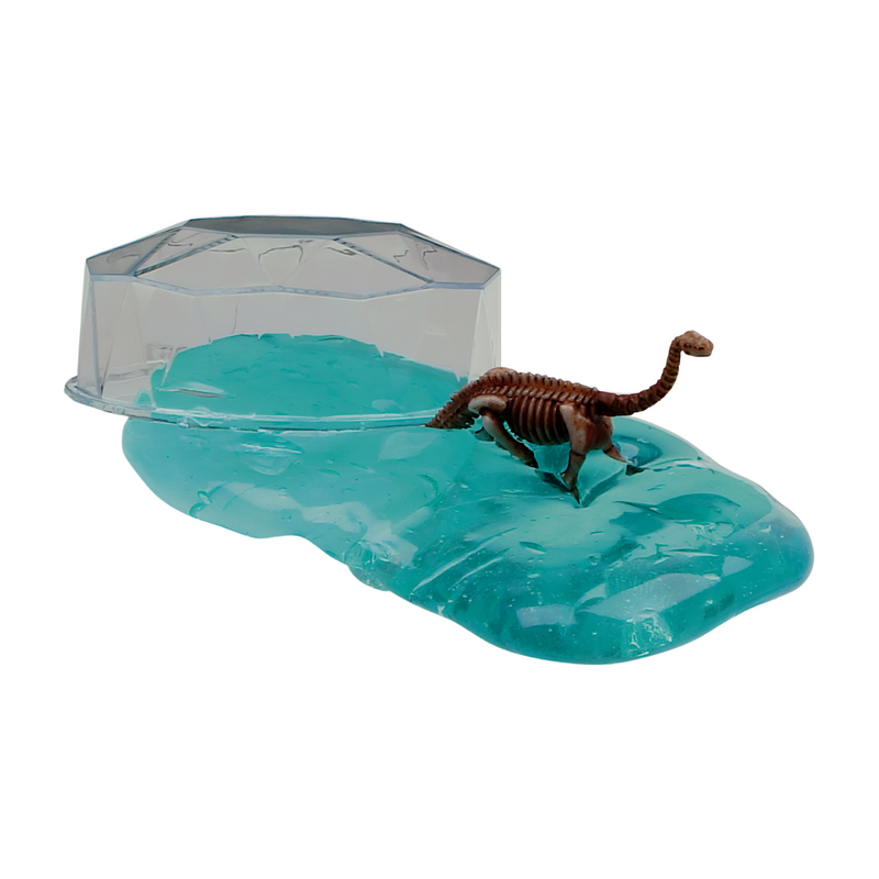 Toysmith Dinosaur Fossil Putty