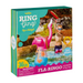 Toysmith Fla-Ringo Ring Fling