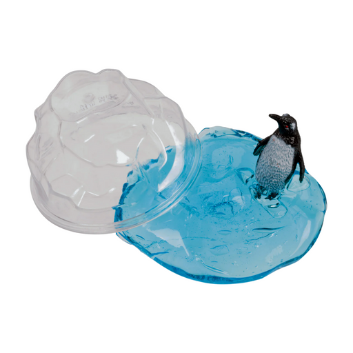 Toysmith Iceberg Penguin Slime