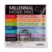 Toysmith Millennial Mood Ring