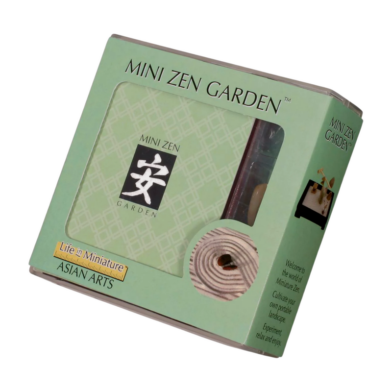 Toysmith Mini Zen Garden