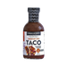 Urban Accents Jamaican Jerk Taco Simmer Sauce