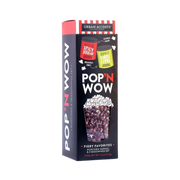 Urban Accents Pop 'N Wow Popcorn Gift Set Fiery Favorites