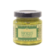 Willamette Valley Dill Mustard with Honey 3.25 oz
