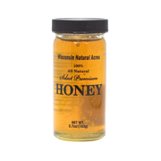 Wisconsin Natural Acres Honey 5.7 oz