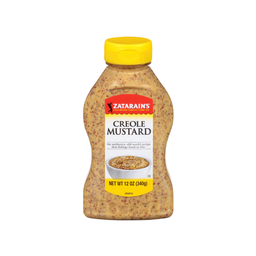 Zatarain's Creole Mustard